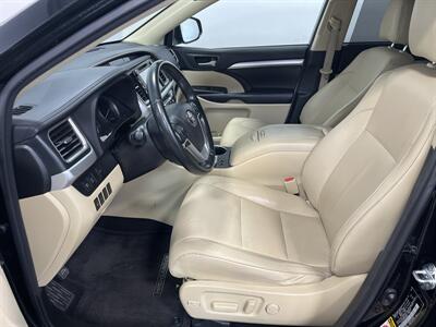 2017 Toyota Highlander XLE - Photo 14 - West Bountiful, UT 84087