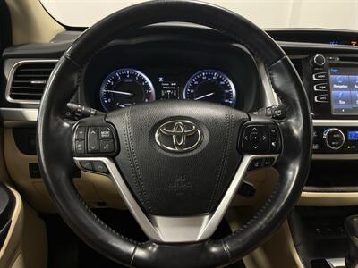 2017 Toyota Highlander XLE - Photo 21 - West Bountiful, UT 84087