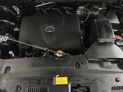 2017 Toyota Highlander XLE - Photo 28 - West Bountiful, UT 84087