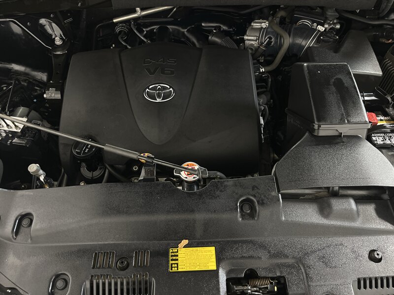 2017 Toyota Highlander XLE - Photo 28 - West Bountiful, UT 84087