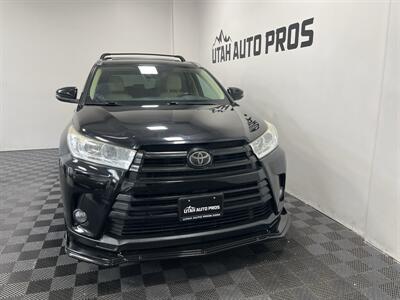 2017 Toyota Highlander XLE - Photo 5 - West Bountiful, UT 84087