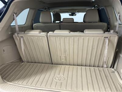 2017 Toyota Highlander XLE - Photo 26 - West Bountiful, UT 84087