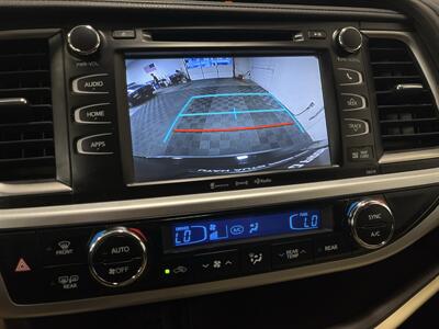 2017 Toyota Highlander XLE - Photo 20 - West Bountiful, UT 84087