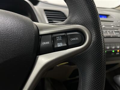 2011 Honda Civic LX   - Photo 15 - West Bountiful, UT 84087