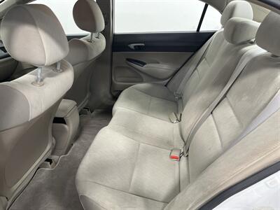 2011 Honda Civic LX   - Photo 16 - West Bountiful, UT 84087