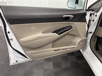 2011 Honda Civic LX   - Photo 11 - West Bountiful, UT 84087