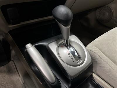 2011 Honda Civic LX   - Photo 13 - West Bountiful, UT 84087