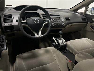 2011 Honda Civic LX   - Photo 10 - West Bountiful, UT 84087
