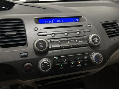 2011 Honda Civic LX   - Photo 14 - West Bountiful, UT 84087