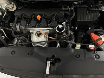 2011 Honda Civic LX   - Photo 17 - West Bountiful, UT 84087