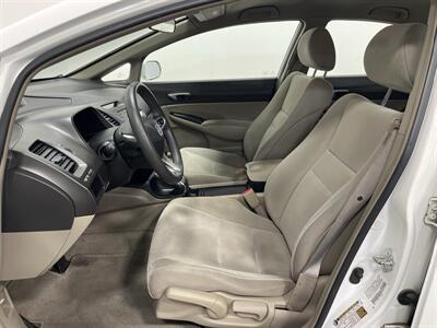 2011 Honda Civic LX   - Photo 12 - West Bountiful, UT 84087