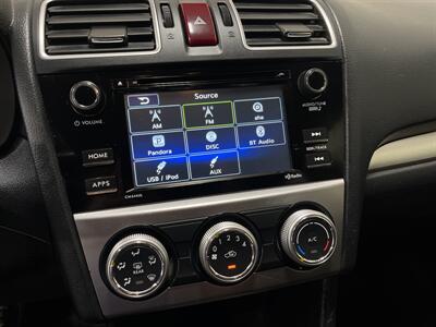 2015 Subaru XV Crosstrek 2.0i Premium   - Photo 18 - West Bountiful, UT 84087