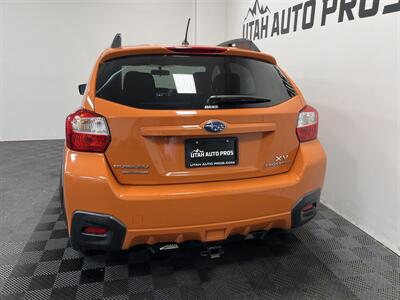 2015 Subaru XV Crosstrek 2.0i Premium   - Photo 10 - West Bountiful, UT 84087