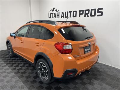 2015 Subaru XV Crosstrek 2.0i Premium   - Photo 9 - West Bountiful, UT 84087