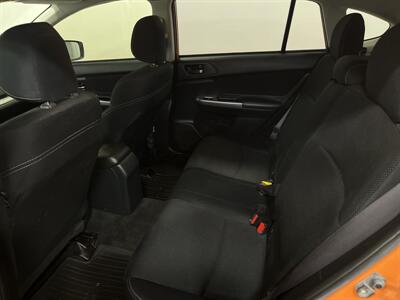 2015 Subaru XV Crosstrek 2.0i Premium   - Photo 12 - West Bountiful, UT 84087