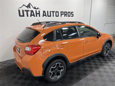 2015 Subaru XV Crosstrek 2.0i Premium   - Photo 3 - West Bountiful, UT 84087