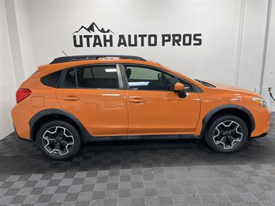 2015 Subaru XV Crosstrek 2.0i Premium   - Photo 2 - West Bountiful, UT 84087