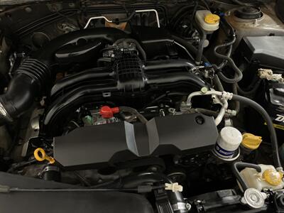 2015 Subaru XV Crosstrek 2.0i Premium   - Photo 23 - West Bountiful, UT 84087