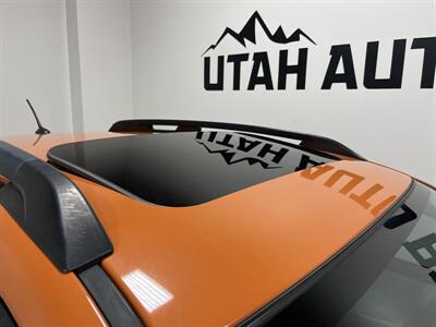 2015 Subaru XV Crosstrek 2.0i Premium   - Photo 5 - West Bountiful, UT 84087