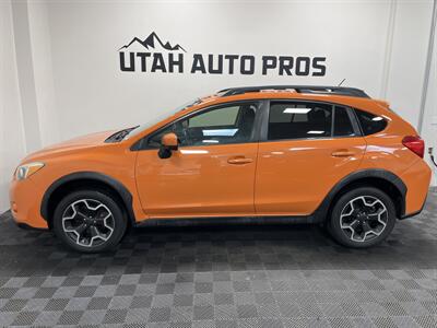 2015 Subaru XV Crosstrek 2.0i Premium   - Photo 8 - West Bountiful, UT 84087