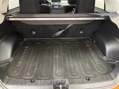2015 Subaru XV Crosstrek 2.0i Premium   - Photo 11 - West Bountiful, UT 84087