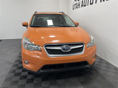 2015 Subaru XV Crosstrek 2.0i Premium   - Photo 6 - West Bountiful, UT 84087