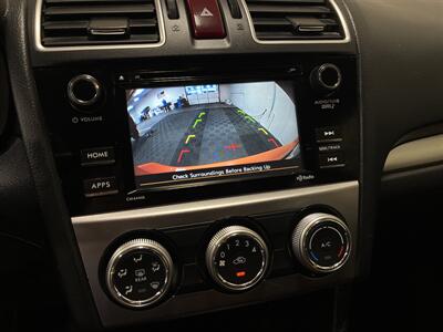 2015 Subaru XV Crosstrek 2.0i Premium   - Photo 19 - West Bountiful, UT 84087
