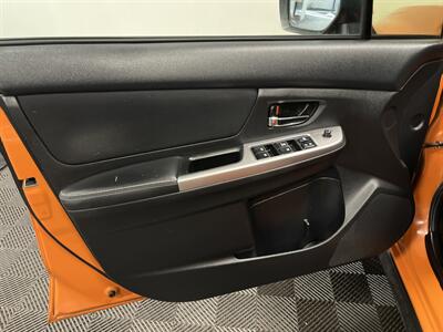 2015 Subaru XV Crosstrek 2.0i Premium   - Photo 14 - West Bountiful, UT 84087