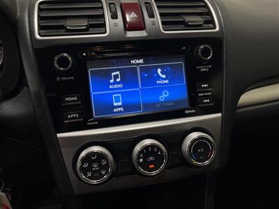 2015 Subaru XV Crosstrek 2.0i Premium   - Photo 17 - West Bountiful, UT 84087