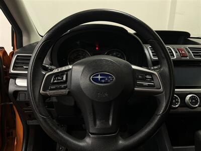 2015 Subaru XV Crosstrek 2.0i Premium   - Photo 20 - West Bountiful, UT 84087