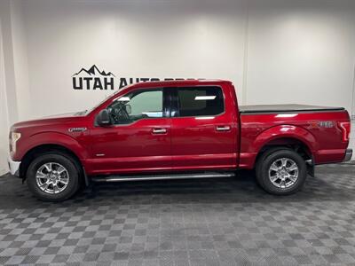 2015 Ford F-150 XLT   - Photo 7 - West Bountiful, UT 84087