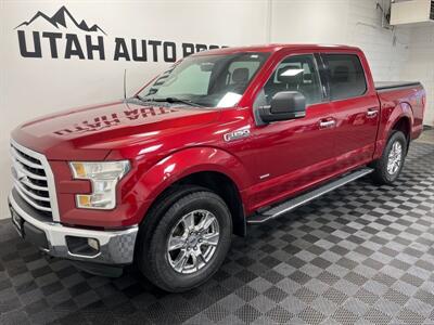 2015 Ford F-150 XLT   - Photo 6 - West Bountiful, UT 84087