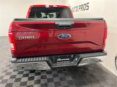 2015 Ford F-150 XLT   - Photo 9 - West Bountiful, UT 84087