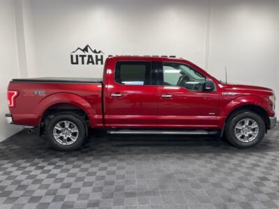 2015 Ford F-150 XLT   - Photo 2 - West Bountiful, UT 84087