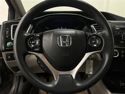 2013 Honda Civic LX   - Photo 15 - West Bountiful, UT 84087