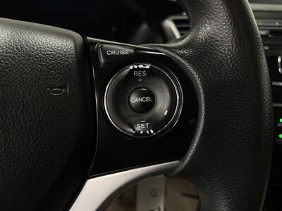 2013 Honda Civic LX   - Photo 16 - West Bountiful, UT 84087