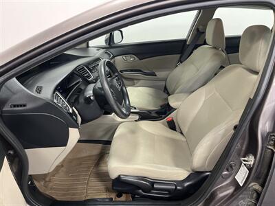 2013 Honda Civic LX   - Photo 12 - West Bountiful, UT 84087