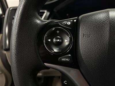 2013 Honda Civic LX   - Photo 17 - West Bountiful, UT 84087