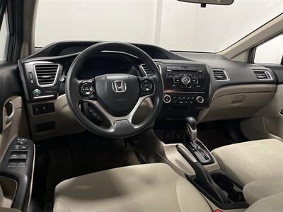 2013 Honda Civic LX   - Photo 10 - West Bountiful, UT 84087