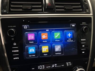 2018 Subaru Outback 2.5i Premium   - Photo 21 - West Bountiful, UT 84087