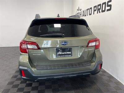 2018 Subaru Outback 2.5i Premium   - Photo 10 - West Bountiful, UT 84087