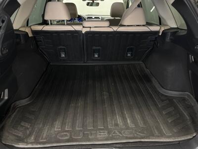 2018 Subaru Outback 2.5i Premium   - Photo 28 - West Bountiful, UT 84087