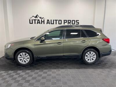 2018 Subaru Outback 2.5i Premium   - Photo 8 - West Bountiful, UT 84087