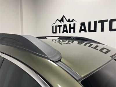 2018 Subaru Outback 2.5i Premium   - Photo 5 - West Bountiful, UT 84087