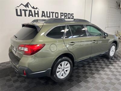 2018 Subaru Outback 2.5i Premium   - Photo 3 - West Bountiful, UT 84087