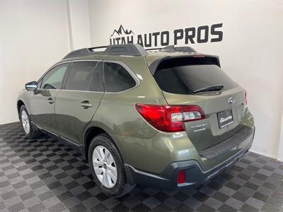 2018 Subaru Outback 2.5i Premium   - Photo 9 - West Bountiful, UT 84087