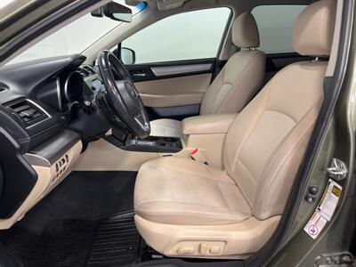 2018 Subaru Outback 2.5i Premium   - Photo 15 - West Bountiful, UT 84087