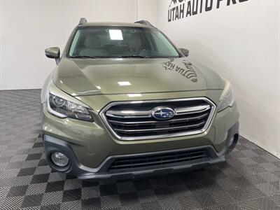 2018 Subaru Outback 2.5i Premium   - Photo 4 - West Bountiful, UT 84087