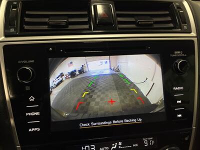 2018 Subaru Outback 2.5i Premium   - Photo 20 - West Bountiful, UT 84087