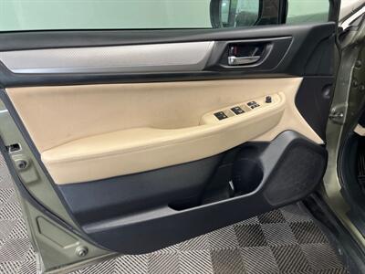 2018 Subaru Outback 2.5i Premium   - Photo 14 - West Bountiful, UT 84087
